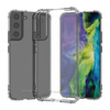 Wozinsky Anti Shock Armoured Case für Samsung Galaxy S22+ (S22 Plus) transparent