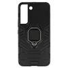 Ring Armor Case do Samsung Galaxy S22 Czarny