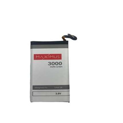 Battery for SAMSUNG GALAXY S8 3000mAh Maxximus EB-BG950ABE