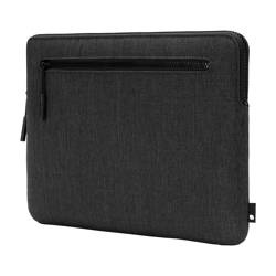 Incase Compact Sleeve in Woolenex - Pokrowiec z kieszenią MacBook Pro 14" (2023-2021) (grafitowy)