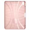 Spigen Urban Fit Hülle für iPad Air 10,9&#39;&#39; 4/5 2020-2022 / 11,6&#39;&#39; 2024 – Rosa