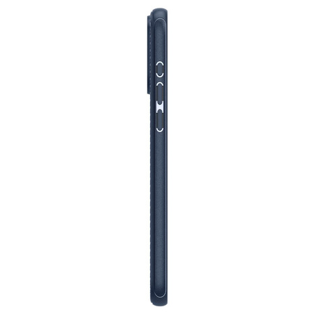 SPIGEN MAG ARMOR MAGSAFE IPHONE 15 PRO MAX NAVY BLUE