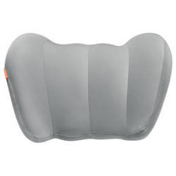 Baseus Comfort Ride Car Lumbar Pillow (Grey)