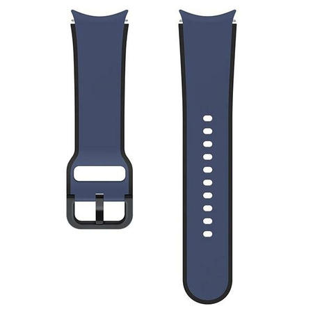 Wearable Aps Watch4/Watch5 Two-tone Sport Band (S/M) Navy