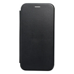 Beline Etui Book Magnetic Samsung A12 /M12 czarny/black