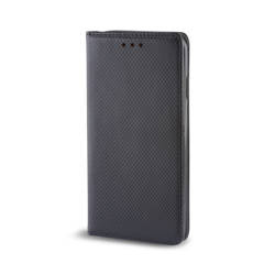 Etui Smart Magnet do Samsung Galaxy S21 Plus czarne