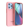 Choetech MFM Anti-Drop Case Hülle für iPhone 13 Pro Max rosa (PC0114-MFM-PK)