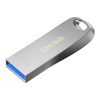 SanDisk pendrive 64GB USB 3.1 Ultra Luxe 150 MB/s metalowy