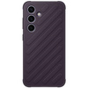 Samsung Shield Case GP-FPS921SACVW armored case for Samsung Galaxy S24 - dark purple