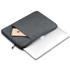 TECH-PROTECT SLEEVE LAPTOP 15-16 DARK GREY