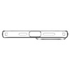 Spigen LIQUID CRYSTAL IPHONE 15 CRYSTAL CLEAR