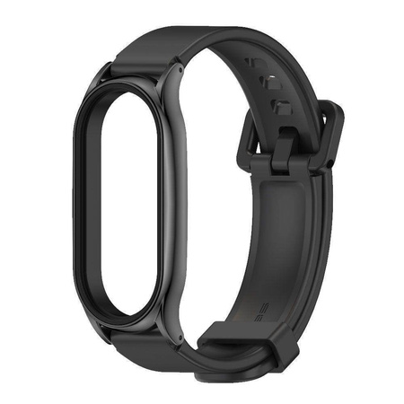 Armband für XIAOMI MI SMART BAND 7 Tech-Protect IconBand Pro schwarz