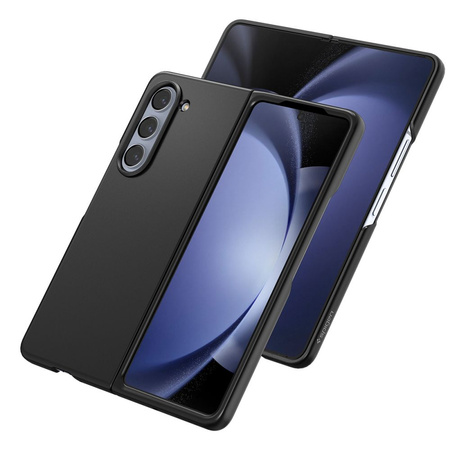 Schutzhülle SAMSUNG GALAXY Z FOLD 5 Spigen Airskin schwarz