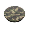 Popsockets uchwyt Woodland Camo standard