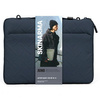 Skinarma Torba Juno laptop sleeve 14"     granatowy/navy