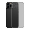 Baseus Frosted Glass Protective Case for iPhone 13 Pro black (ARWS000401)