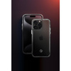 FORCELL F-PROTECT Clear Case do HONOR X8a transparent