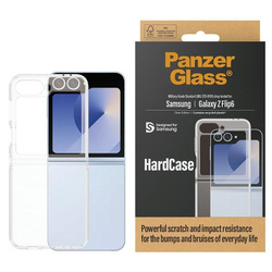 PanzerGlass HardCase Sam Z Flip6 F741 1271 Recycled plastic