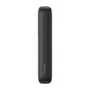 Powerbank Baseus Comet with USB to USB-C cable, 10000mAh, 22.5W (black)