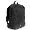 Rucksack LAPTOP 16" BMW Carbon&Leather Tricolor (BMBP15SPCTFK) schwarz