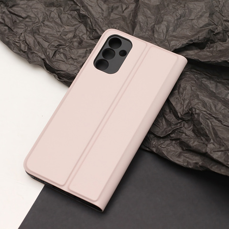 Etui Smart Soft do Samsung Galaxy A55 5G nude