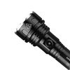 Superfire flashlight R3 P90, 2700lm, USB