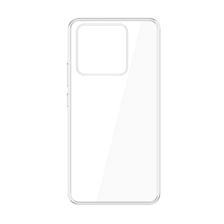 Xiaomi 14T - 3mk Clear Case