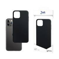 3MK Matt Case iPhone 11 Pro czarny /black