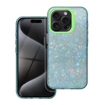 Futerał TUTTI FRUTTI do IPHONE 11 zielony