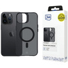 3MK Smoke MagCase iPhone 14 Pro 6.1"