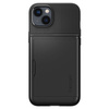 Spigen SLIM ARMOR CS IPHONE 14 PLUS SCHWARZ