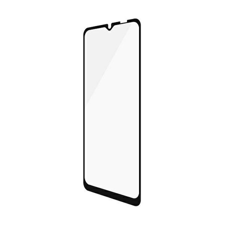 Szkło Hartowane 5D SAMSUNG GALAXY A32 5G PanzerGlass E2E Regular Case Friendly czarne