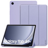 Case SAMSUNG GALAXY TAB A9+ Tech-Protect SmartCase purple