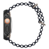 Spigen Thin Fit - Obudowa do Apple Watch Ultra 49 mm (czarny)