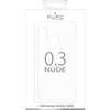 PURO 0.3 Nude - Etui Samsung Galaxy A20e (przezroczysty)