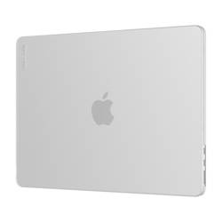 Incase Hardshell Case - Obudowa MacBook Air 13,6" M2 (2022) (Dots/Clear)