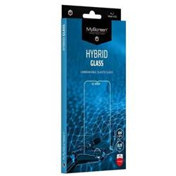 Hybrid Glass IPHONE 14 PRO MAX MyScreen Diamond Hybrid Glass