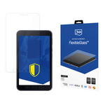 Samsung Galaxy Tab Active 5 - up to 8.3" 3mk FlexibleGlass