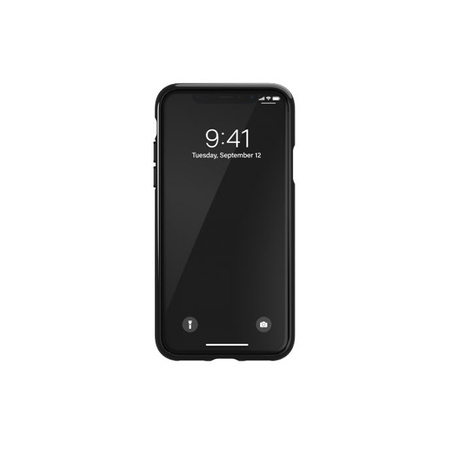 Case IPHONE X / XS Adidas OR SnapCase Trefoil 40525 black