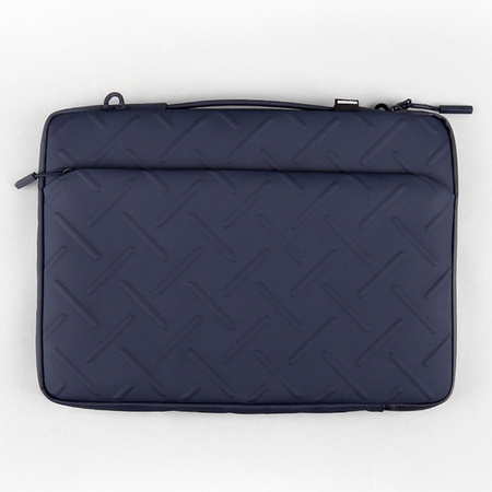 Skinarma Torba Juno laptop sleeve 14"     granatowy/navy