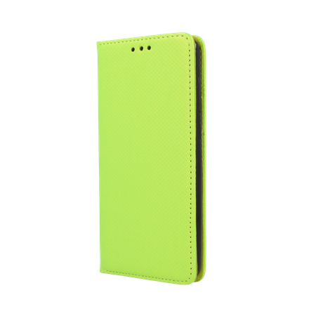 FLIP MAGNET HUAWEI P9 LIME