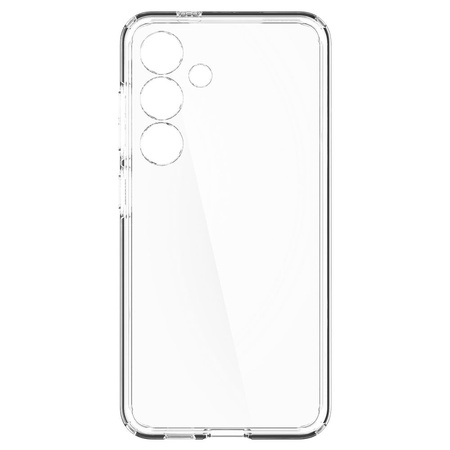 Spigen Ultra Hybrid-Hülle für Samsung Galaxy S24+ – transparent