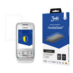 Nokia E66 - 3mk FlexibleGlass™