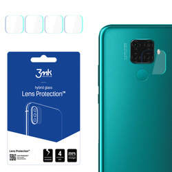 Huawei Mate 30 Lite - 3mk Lens Protection™