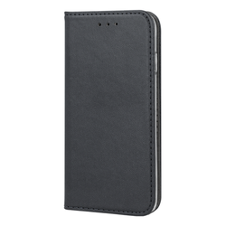 Etui Smart Magnetic do Samsung Galaxy S23 FE czarne