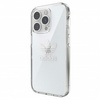 Adidas OR Protective iPhone 14 Pro 6,1" Clear Case transparent 50230