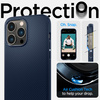 SPIGEN MAG ARMOR IPHONE 14 PRO MAX NAVY BLUE