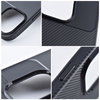 Futerał CARBON PREMIUM do IPHONE 11 Pro czarny