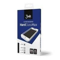 Szkło hartowane 3MK Hard Glass Max IPHONE 11 PRO MAX czarne