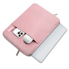 TECH-PROTECT SLEEVY LAPTOP 13-14 DUSTY ROSE